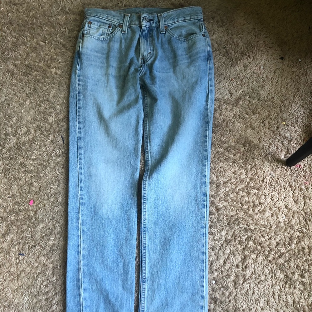 Levi Jeans